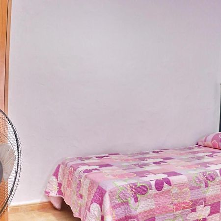 Apartamento Velarde Conil De La Frontera Esterno foto